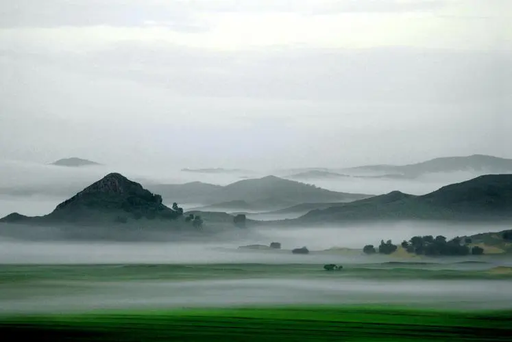 环保数字化创意